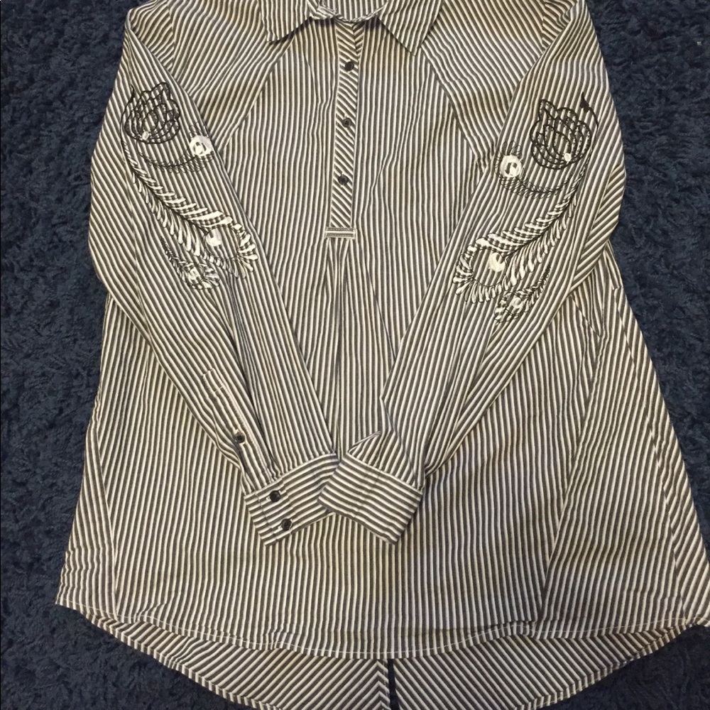 NWT Women’s Blouse